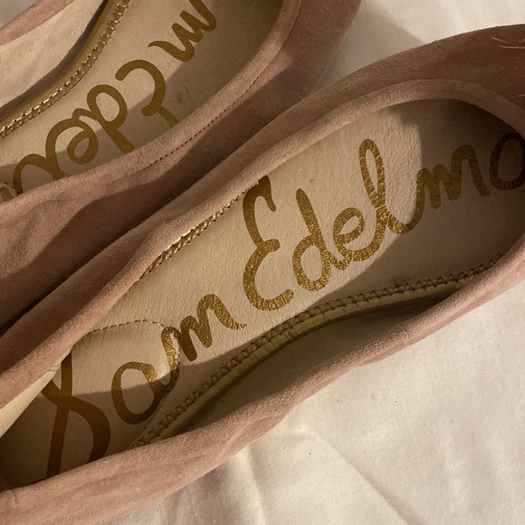 Sam Edelman flat - Picture 3 of 3
